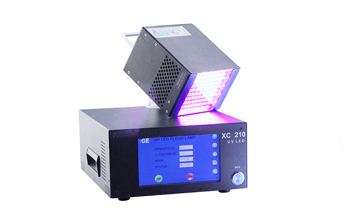 LED UV 